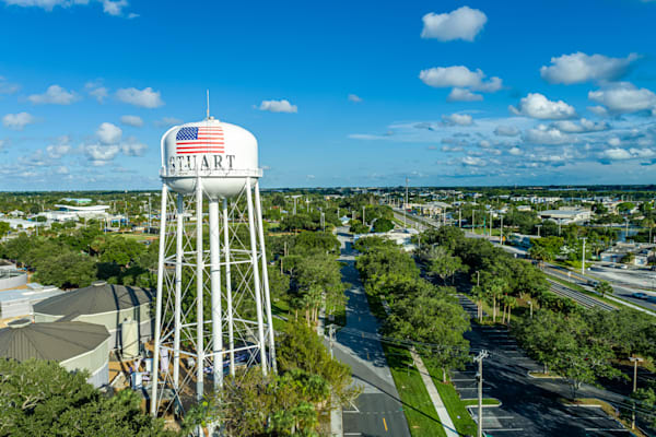 Stuart Main Street 5 21 2024  16 Photography Art | kramkranphoto