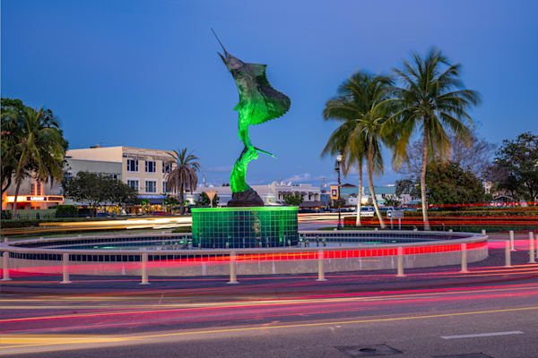 Stuart Main Street 5 21 2024  17 Photography Art | kramkranphoto