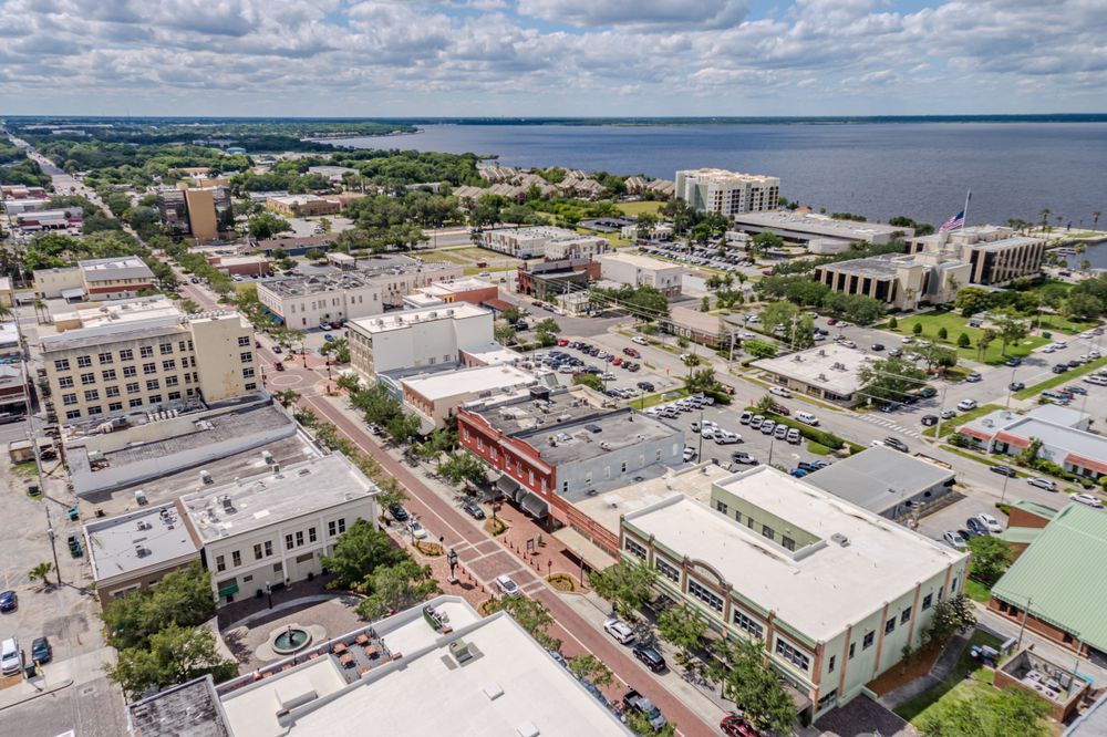 Sanford Main Street 4 22 2024  3 Photography Art | kramkranphoto