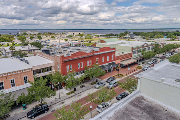 Sanford Main Street 4 22 2024  5 2 Photography Art | kramkranphoto