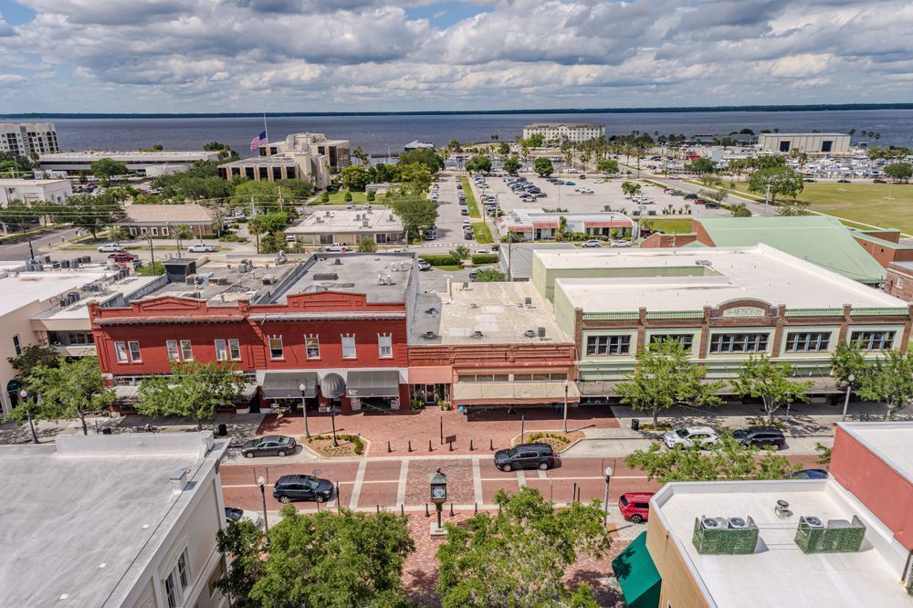 Sanford Main Street 4 22 2024  6 Photography Art | kramkranphoto