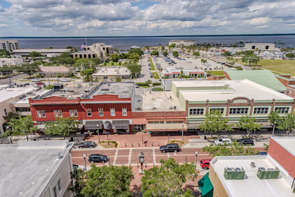 Sanford Main Street 4 22 2024  6 Photography Art | kramkranphoto