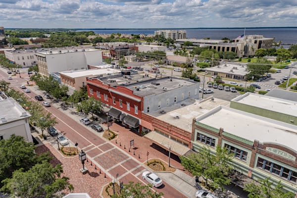 Sanford Main Street 4 22 2024 0471 Photography Art | kramkranphoto