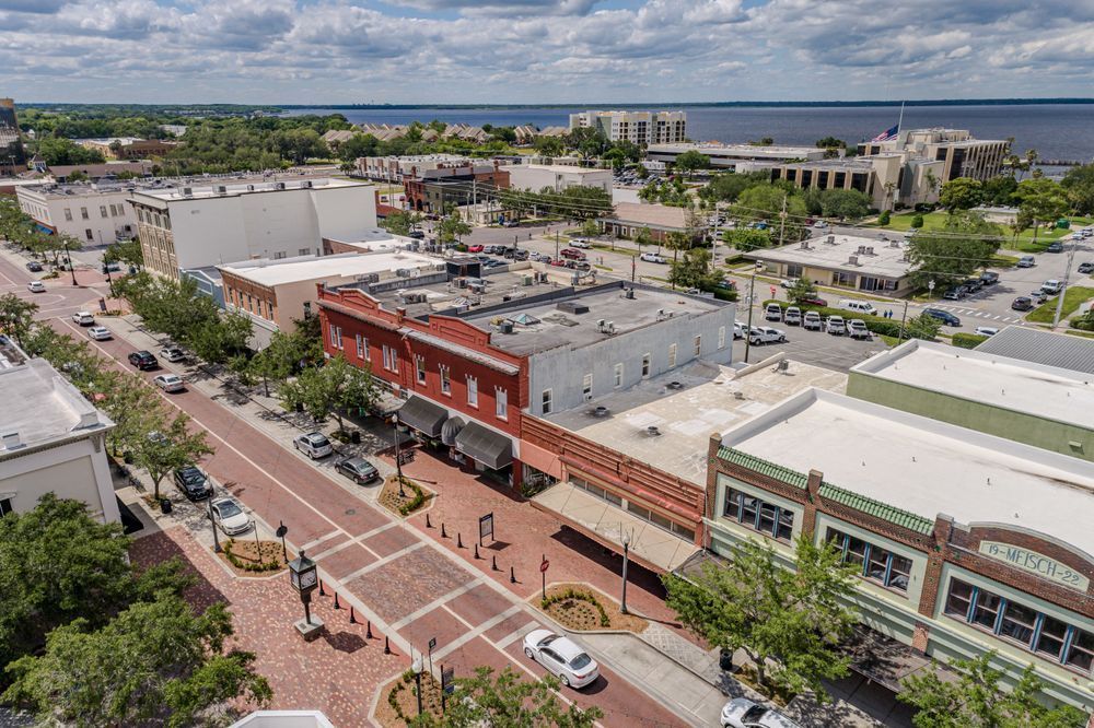 Sanford Main Street 4 22 2024 0471 Photography Art | kramkranphoto