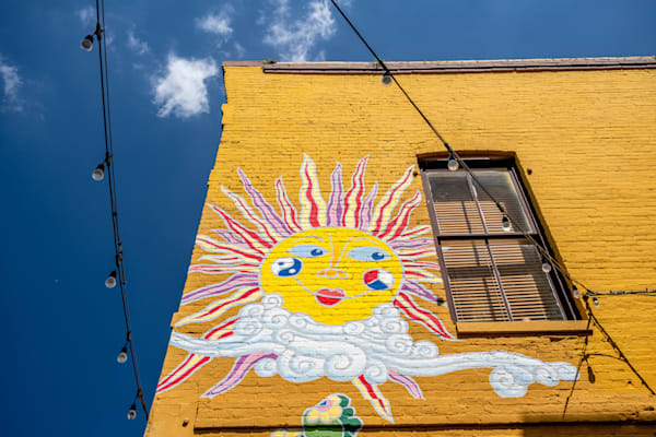 Sanford Main Street 4 20 2024 0269 Photography Art | kramkranphoto