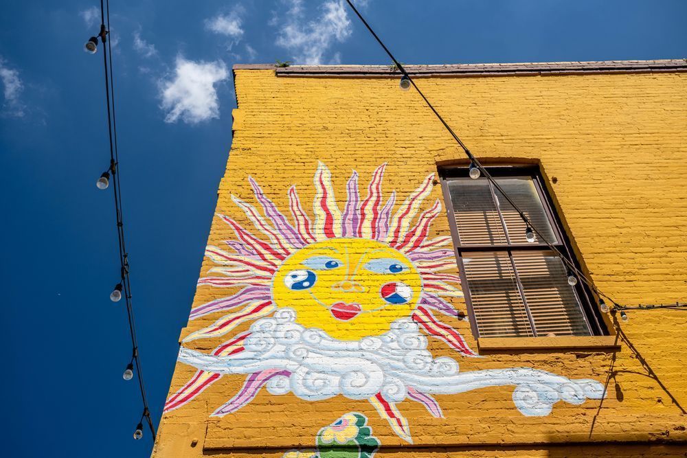 Sanford Main Street 4 20 2024 0269 Photography Art | kramkranphoto