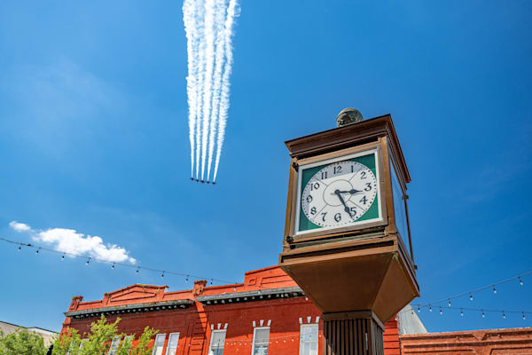 Sanford Main Street 4 20 2024 0342 Photography Art | kramkranphoto