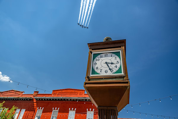 Sanford Main Street 4 20 2024  Photography Art | kramkranphoto