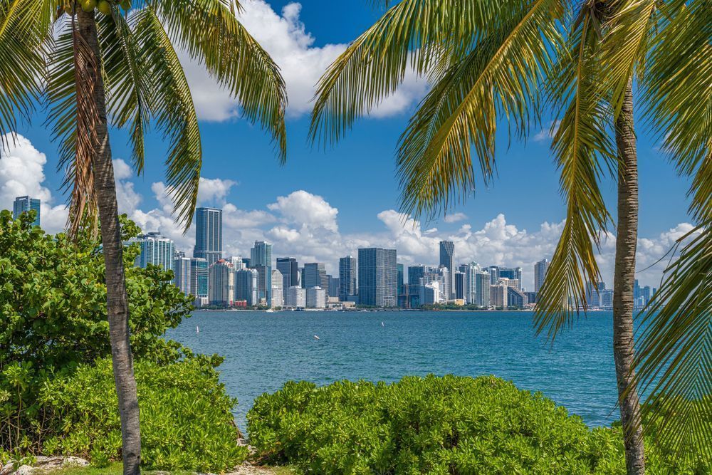 Miami Vice Photography Art | kramkranphoto