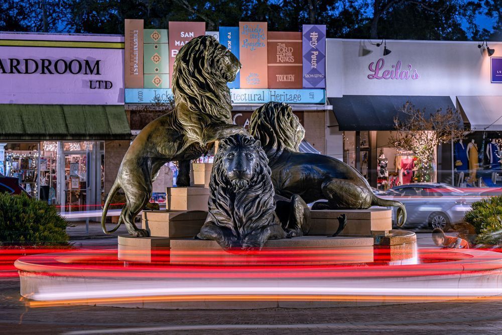 San Marco Nights Photography Art | kramkranphoto