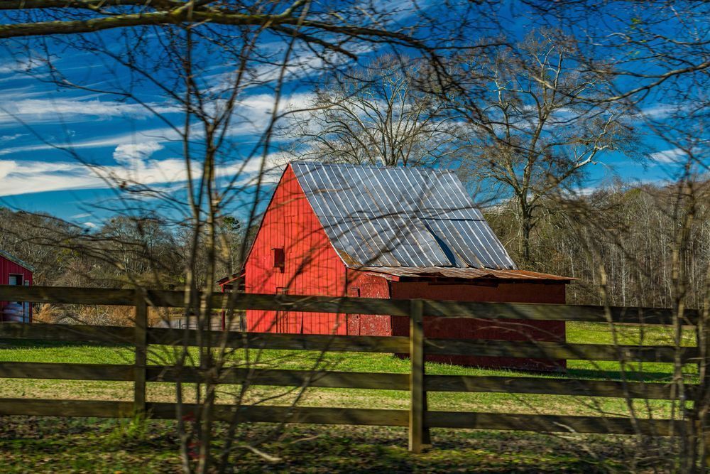 Southern Scenes Photography Art | kramkranphoto