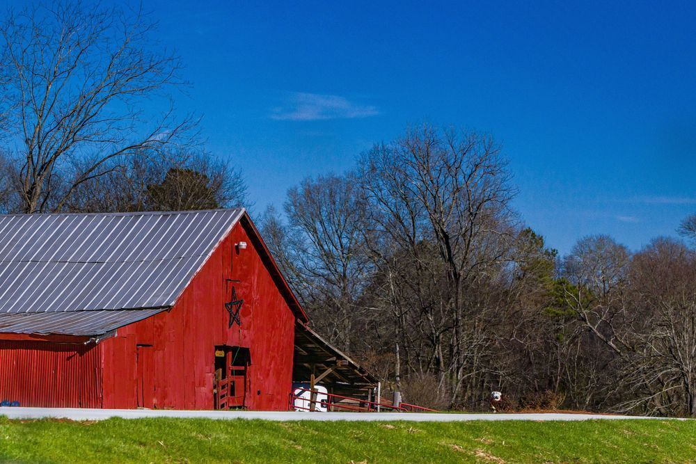 The Scenic Road Photography Art | kramkranphoto