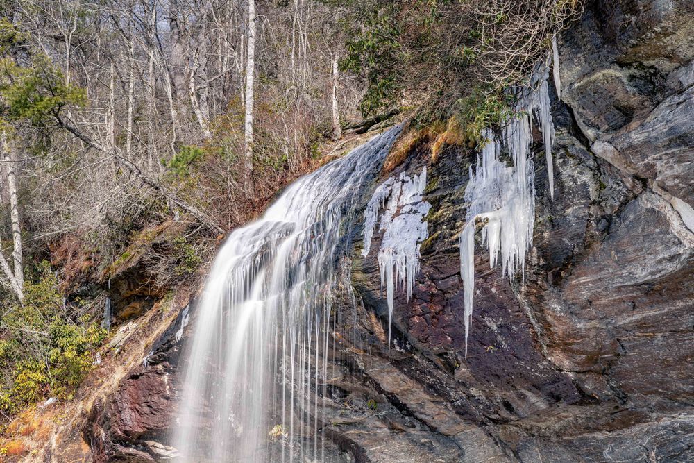 Water Transitions Photography Art | kramkranphoto