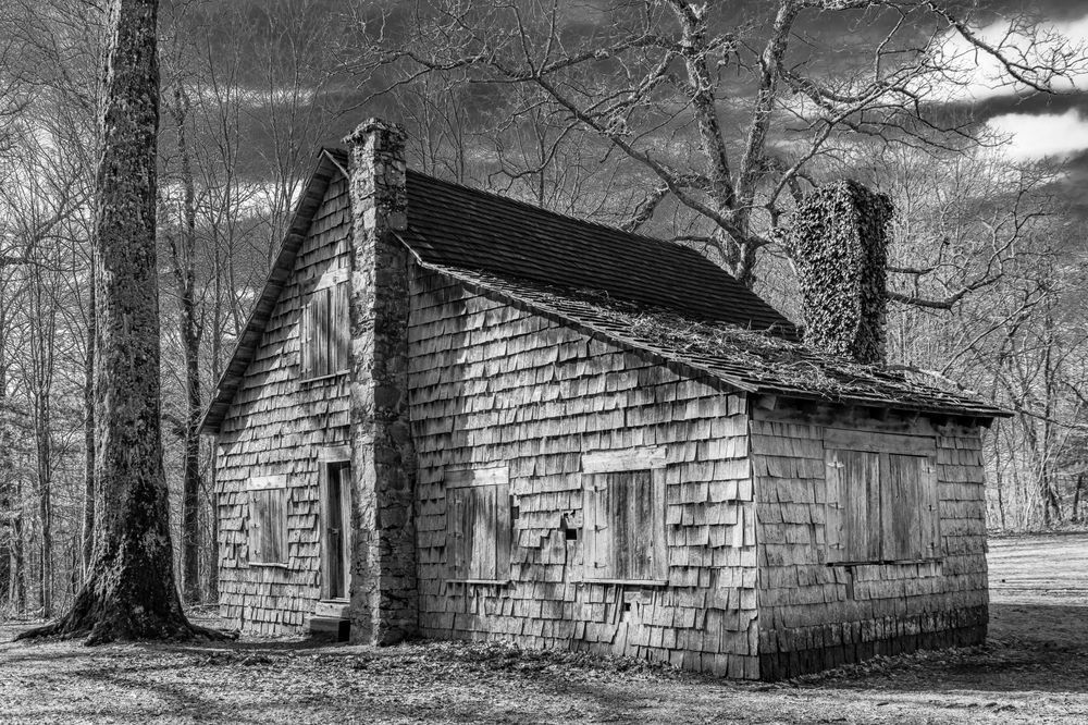 Black And White Wayah Photography Art | kramkranphoto