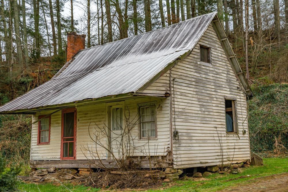 Born Country Photography Art | kramkranphoto