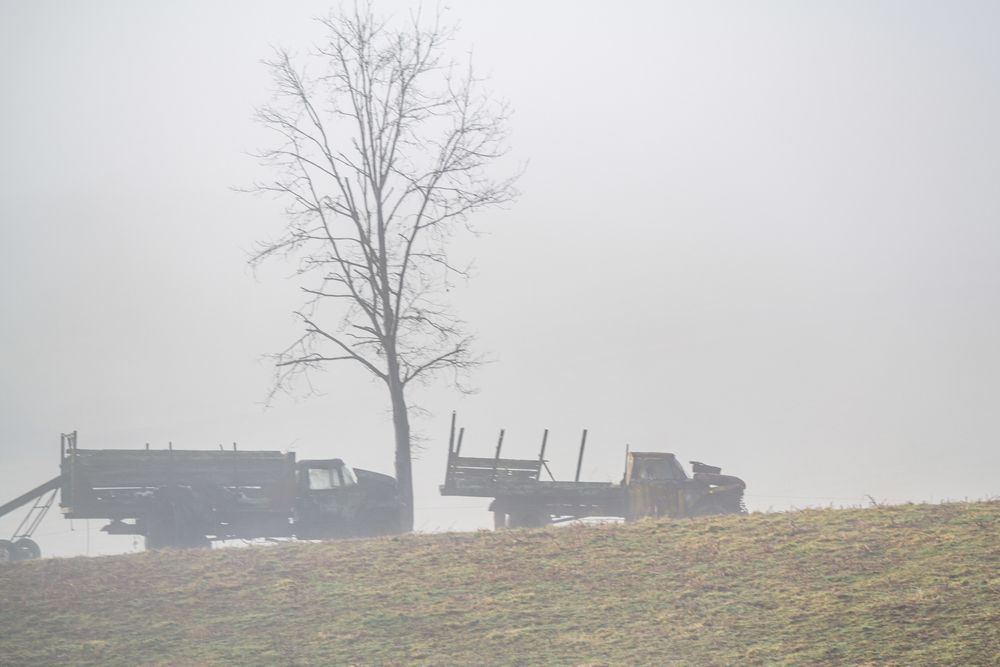 Remote Location Photography Art | kramkranphoto