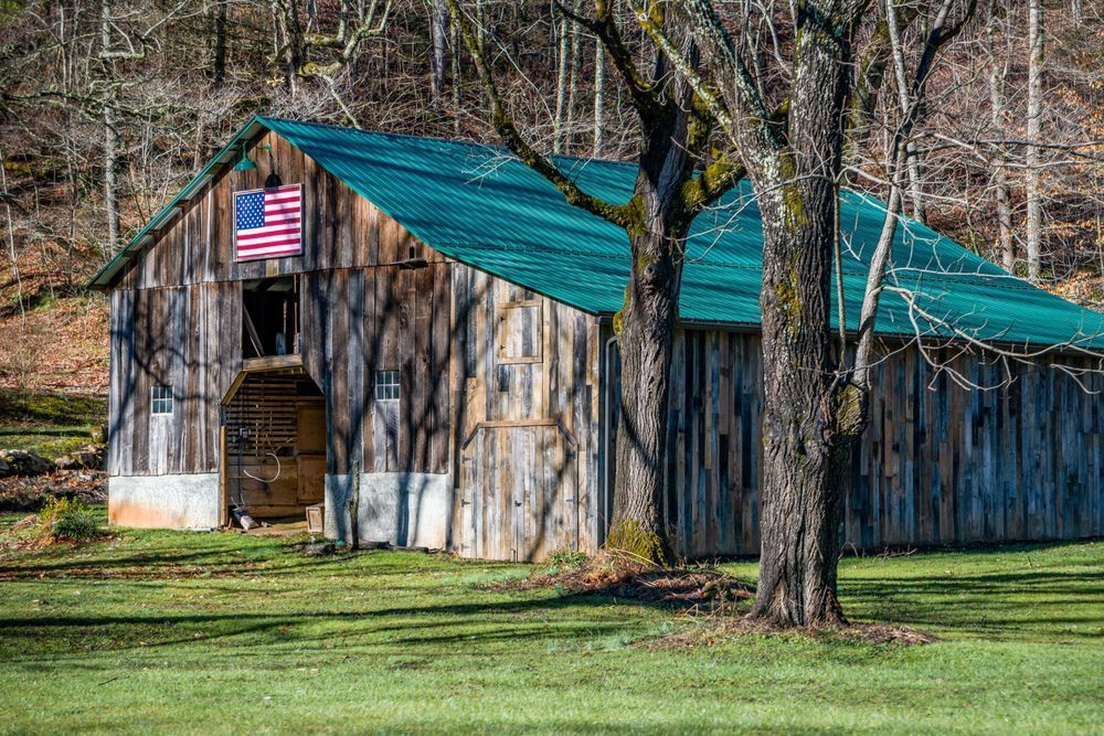 Take Shelter Photography Art | kramkranphoto