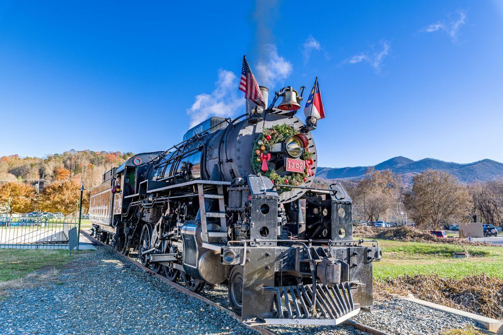 Polar Express Photography Art | kramkranphoto