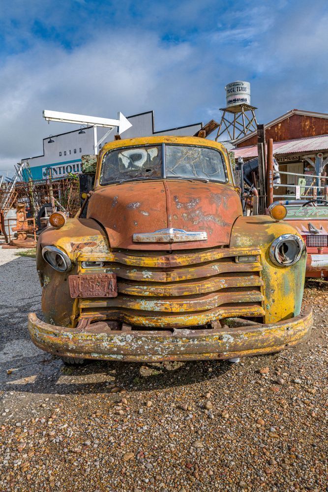 Texas Travels Photography Art | kramkranphoto