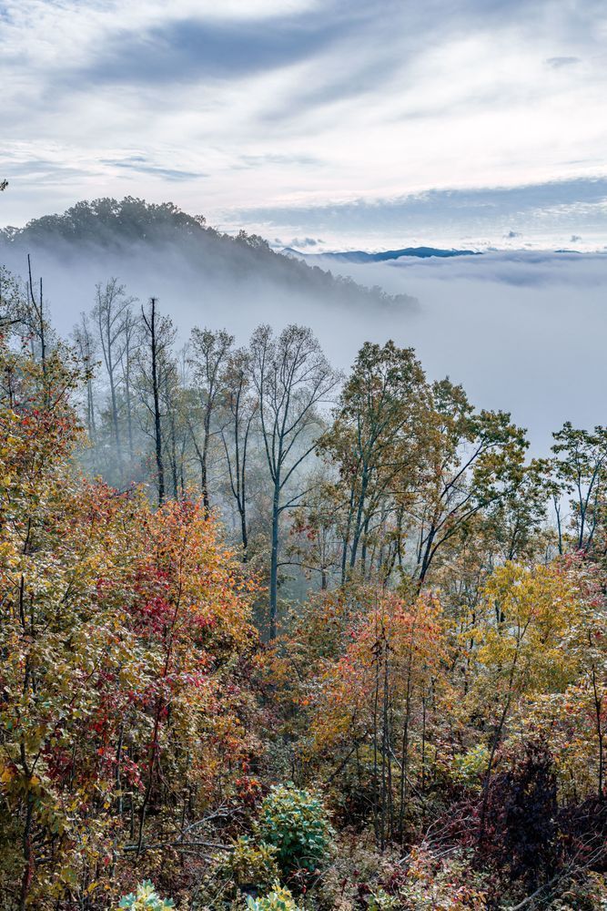 Majestic Mountain Photography Art | kramkranphoto