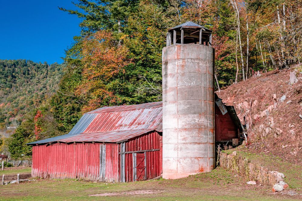 Southern Scenery Photography Art | kramkranphoto