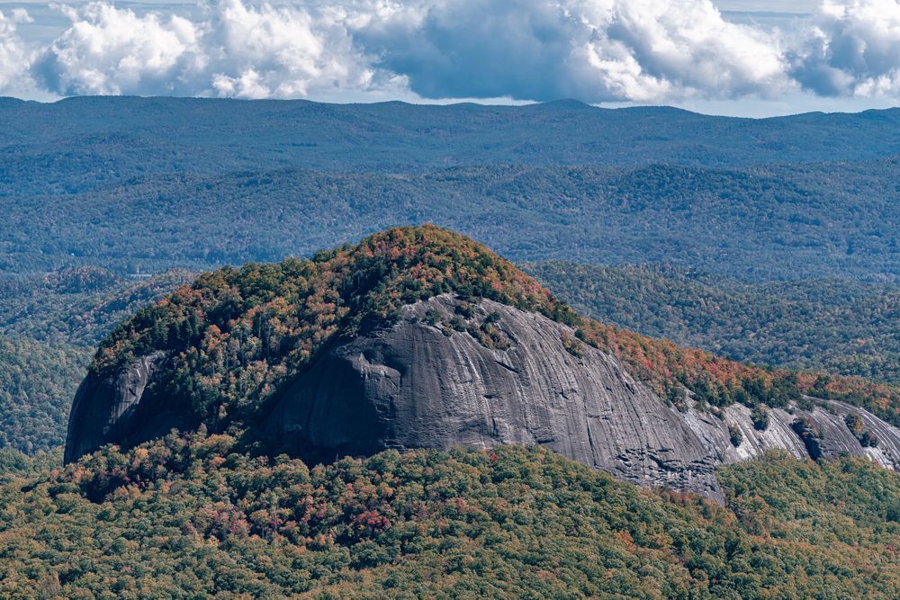 Looking Glass Rock Photography Art | kramkranphoto