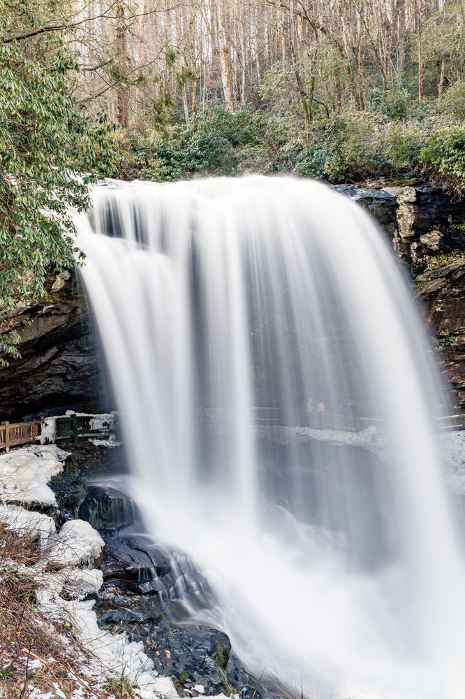 Dry Falls Photography Art | kramkranphoto