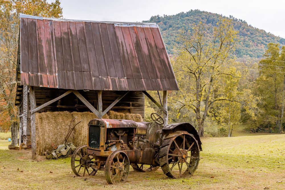 Country Scenes Photography Art | kramkranphoto