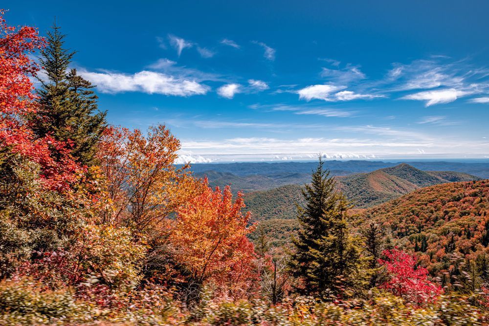 Mountain Escape Photography Art | kramkranphoto