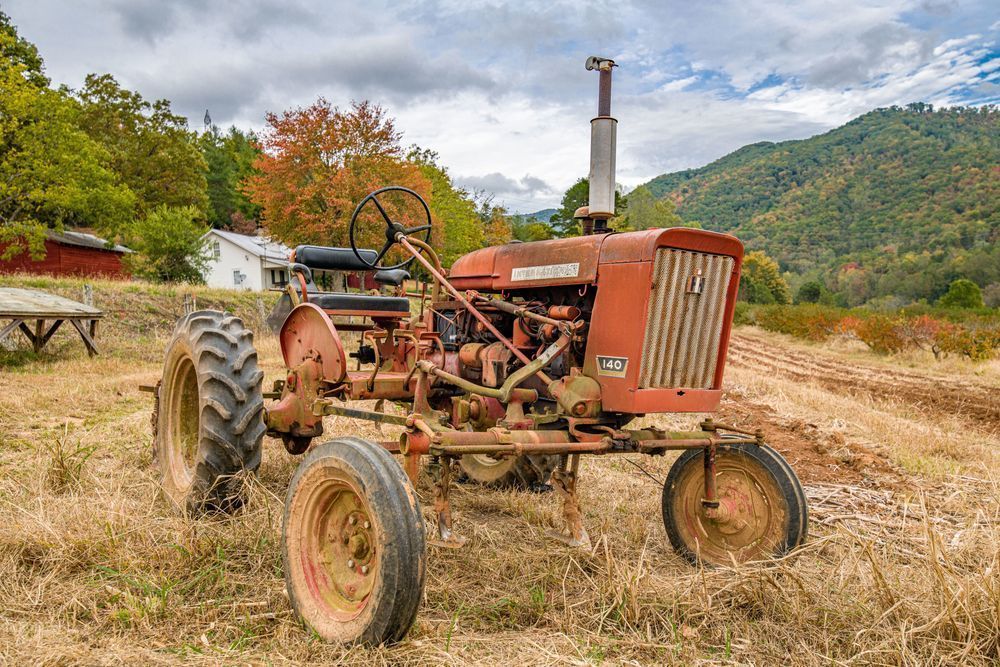 Aint That A Beaut Photography Art | kramkranphoto