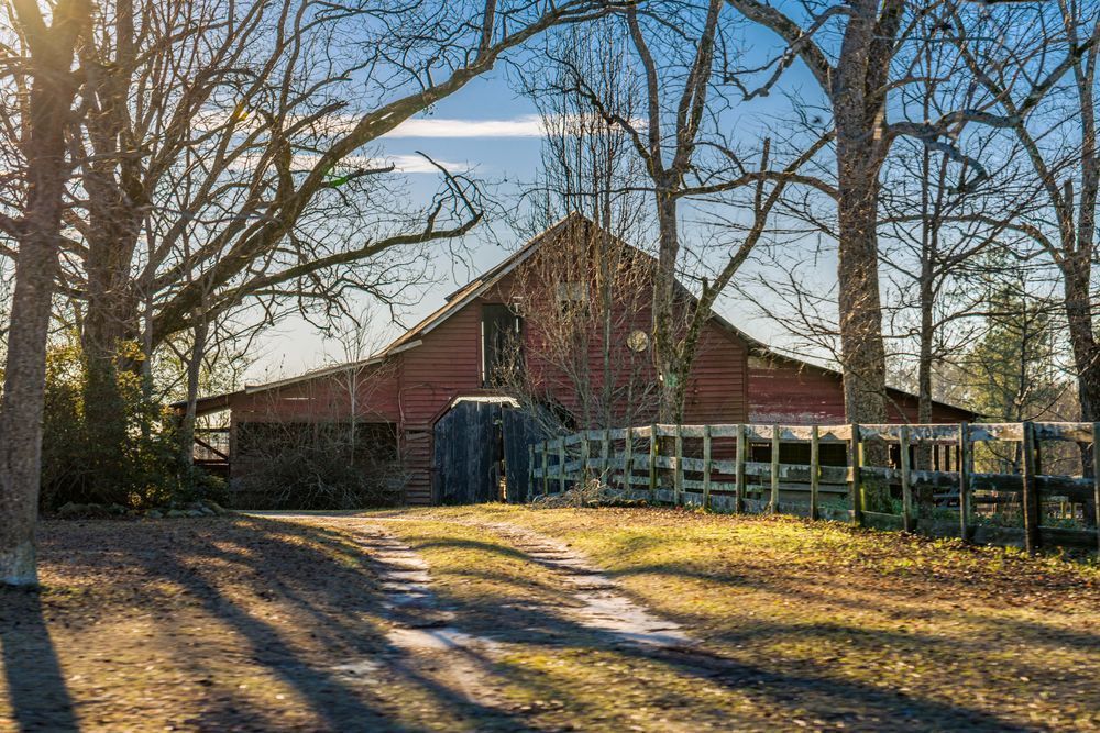 A Country Afternoon Photography Art | kramkranphoto