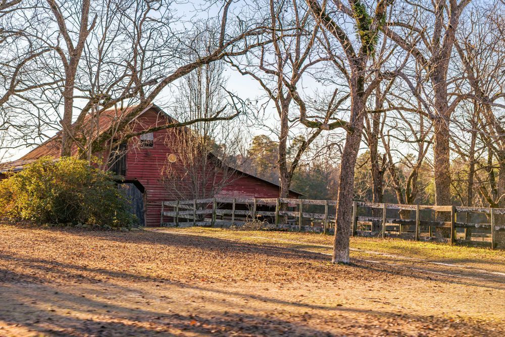 Rural Afternoon Photography Art | kramkranphoto