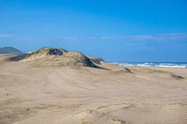 I Simangaliso Dunes Photography Art | kramkranphoto