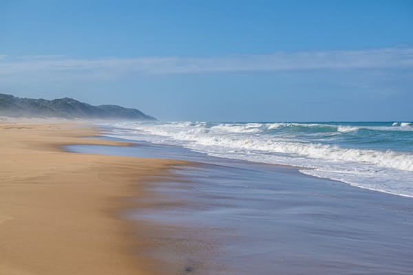 Indian Ocean Photography Art | kramkranphoto