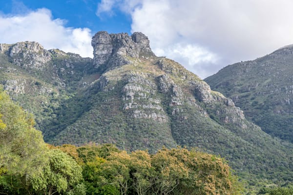 Mountain Top Photography Art | kramkranphoto