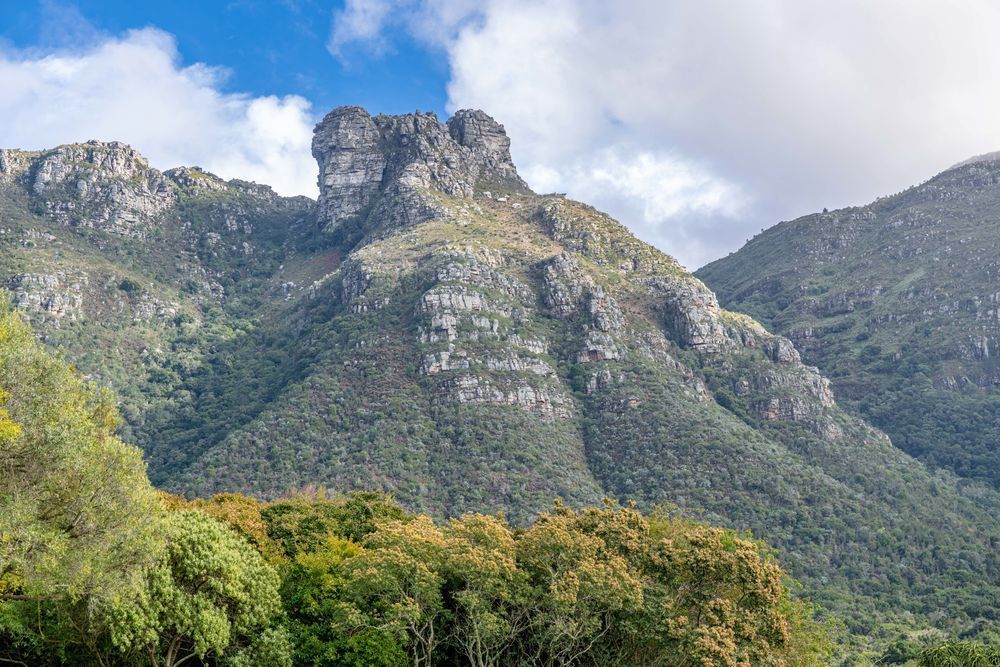 Mountain Top Photography Art | kramkranphoto