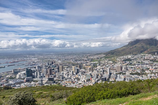 Signal Hill Views Photography Art | kramkranphoto