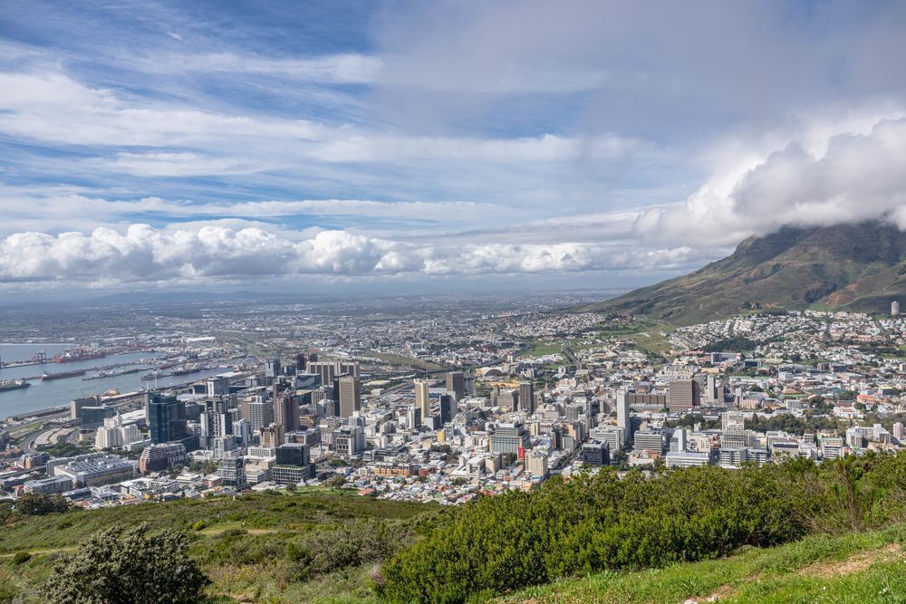 Signal Hill Views Photography Art | kramkranphoto