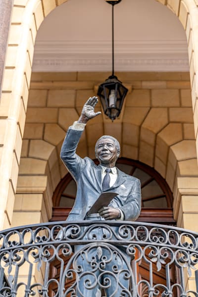 The Hero Of South Africa Photography Art | kramkranphoto