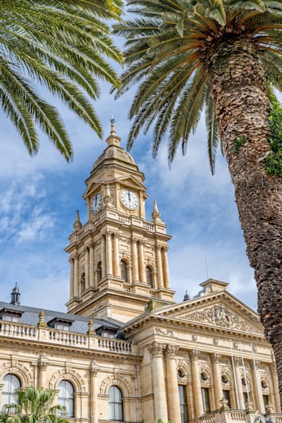 Cape Town History Photography Art | kramkranphoto