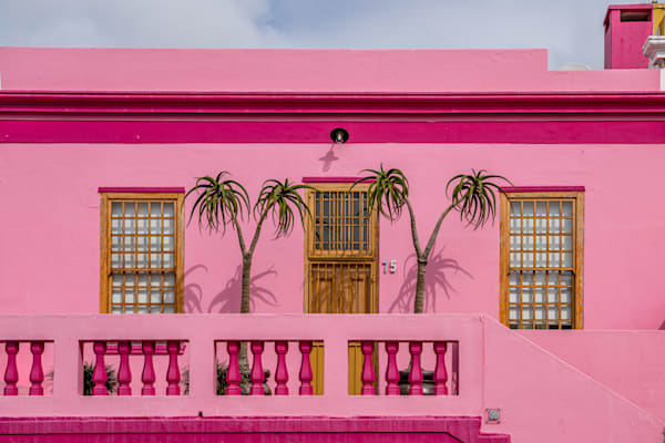 Pretty In Pink Photography Art | kramkranphoto