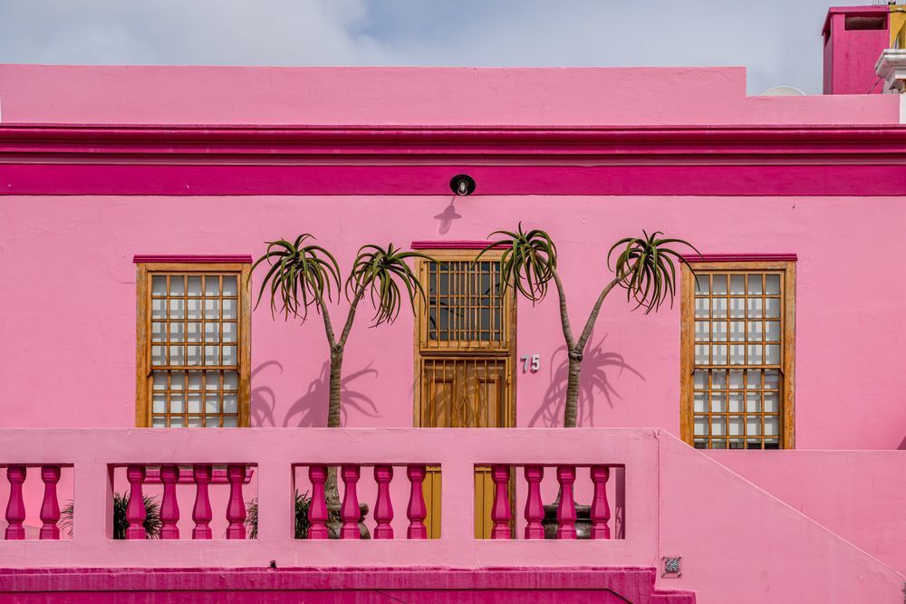 Pretty In Pink Photography Art | kramkranphoto