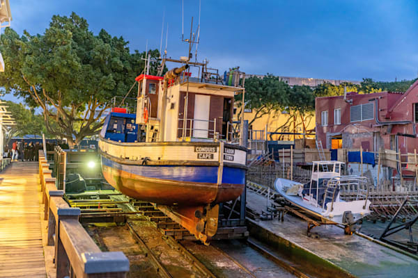 Maritime Tradition Photography Art | kramkranphoto