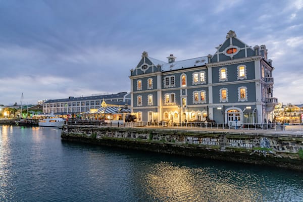 Clearing Customs Photography Art | kramkranphoto