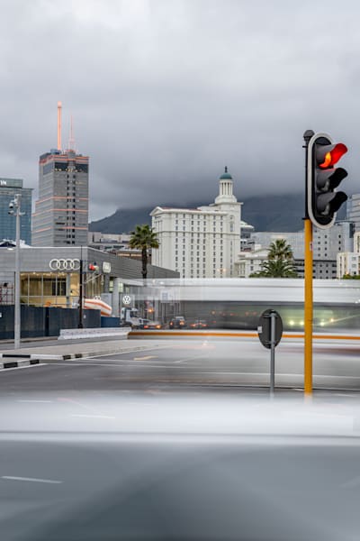 Cape Town City Life Photography Art | kramkranphoto