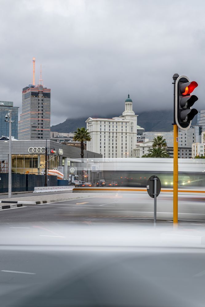 Cape Town City Life Photography Art | kramkranphoto