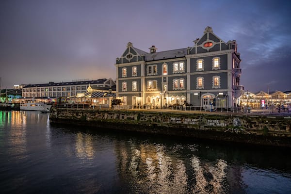 Cape Town History Photography Art | kramkranphoto