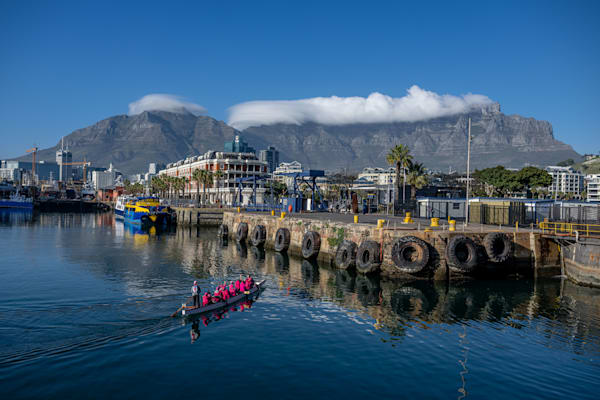 Row Row Row Your Boat Photography Art | kramkranphoto