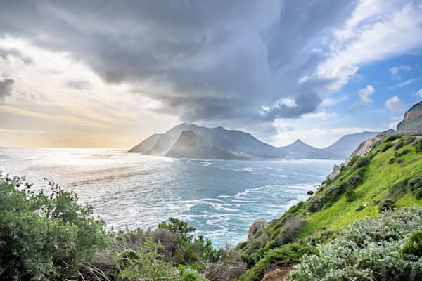 Hout Bay Glory Photography Art | kramkranphoto