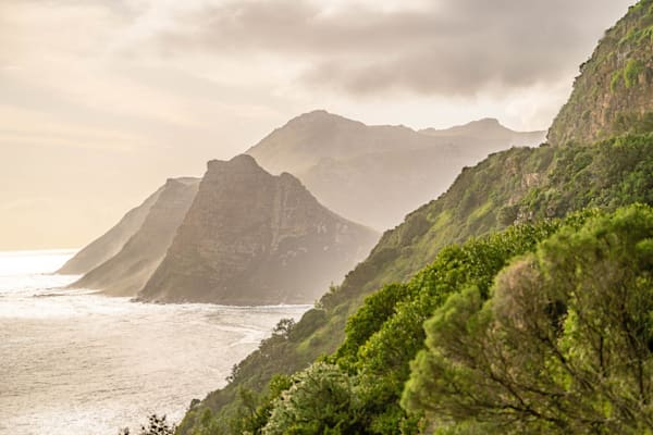 Chapman's Chosen Peaks Photography Art | kramkranphoto